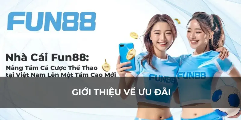 Giới thiệu về ưu đãi hoàn trả