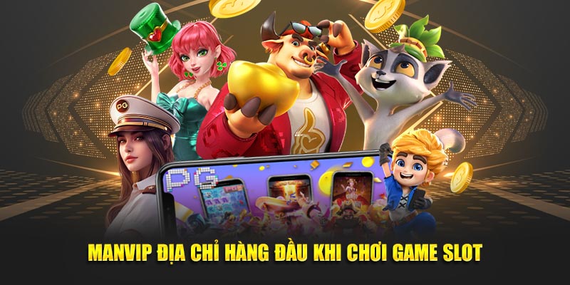 CMD368 thương hiệu trải nghiệm game slot chất lượng cao