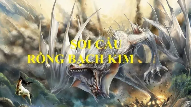 Khám phá Rồng Bạch Kim huyền bí
